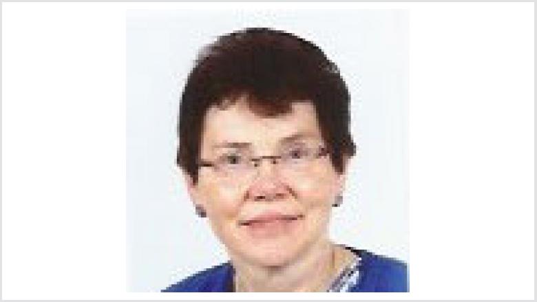Maria Vodde