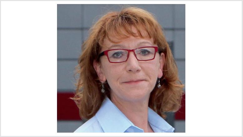 Luise Reimann